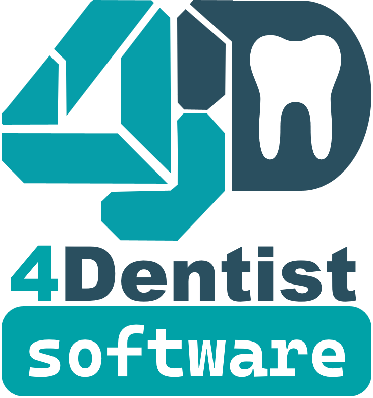 4DENTIST Logo